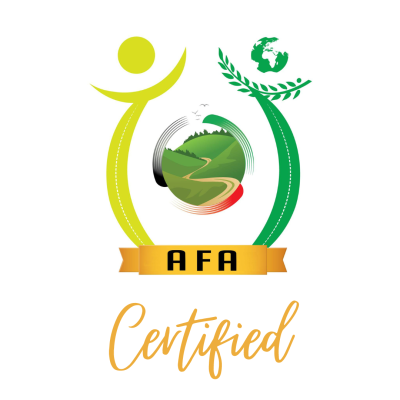AFA certified